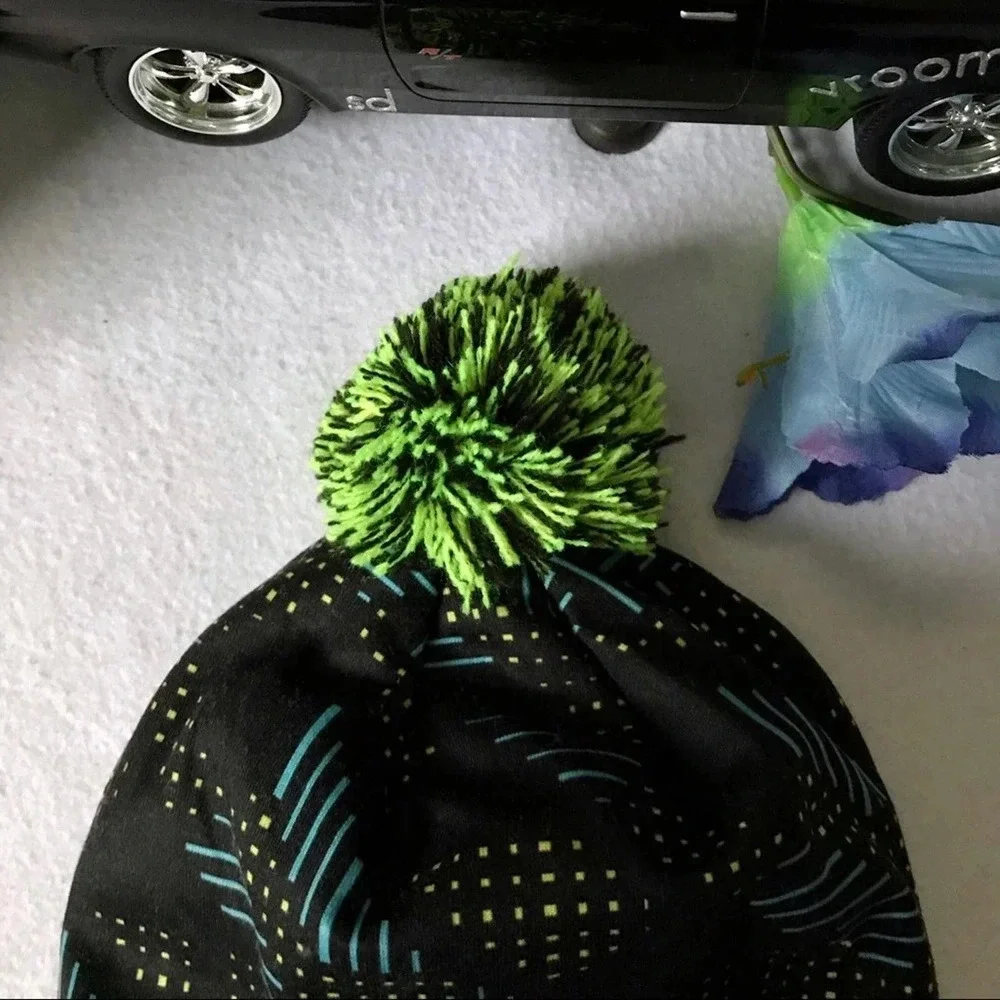 Nike NWOT Beanies Bundle Youth OS (8-20 Years Old)